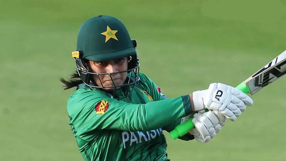 'Played competitive matches against boys': Pak skipper reveals Asia Cup prep
