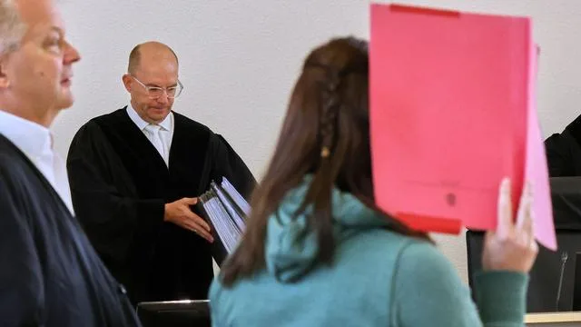Mordprozess: Fabian-Prozess: Neue Widersprüche bei Alibi der Angeklagten