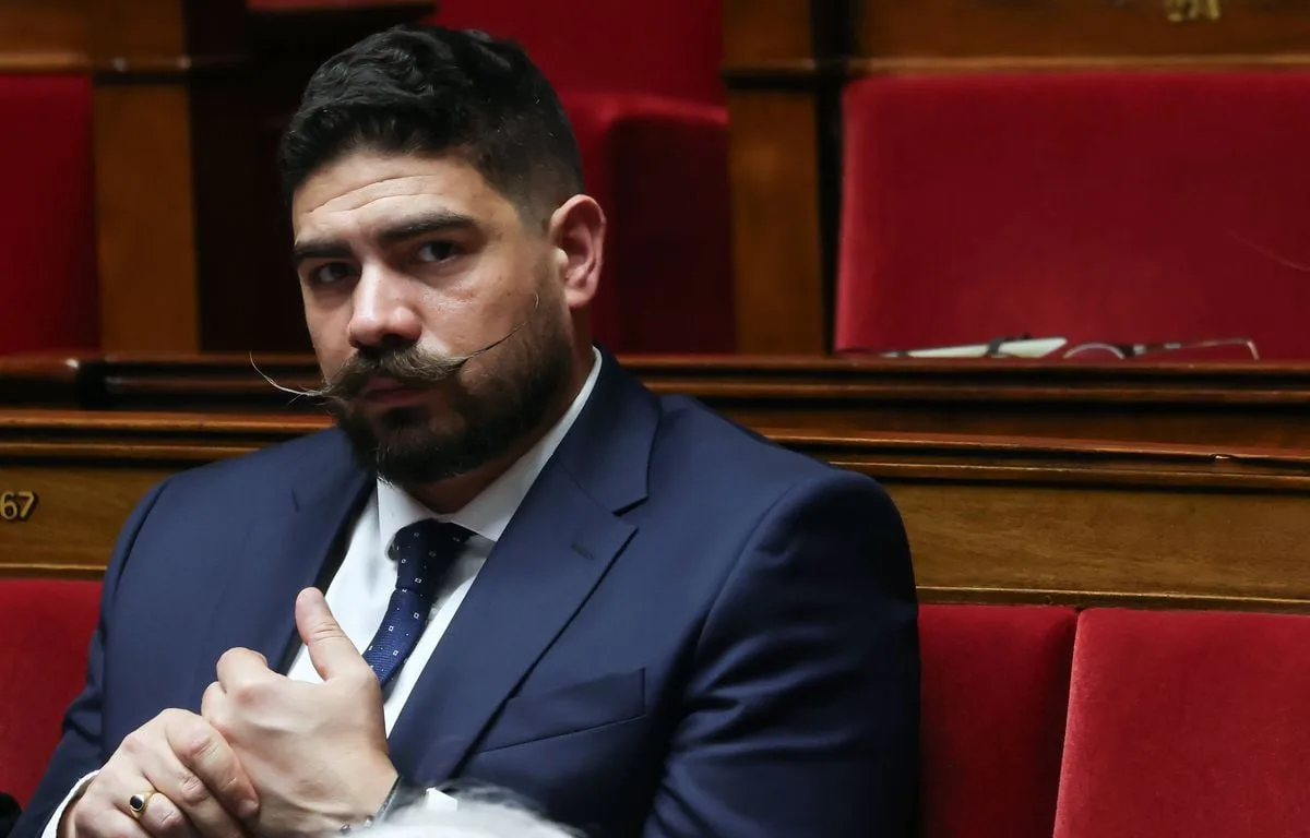 Budget 2027 : Isolé, un député macroniste défend le plafonnement de l’abattement fiscal aux retraités