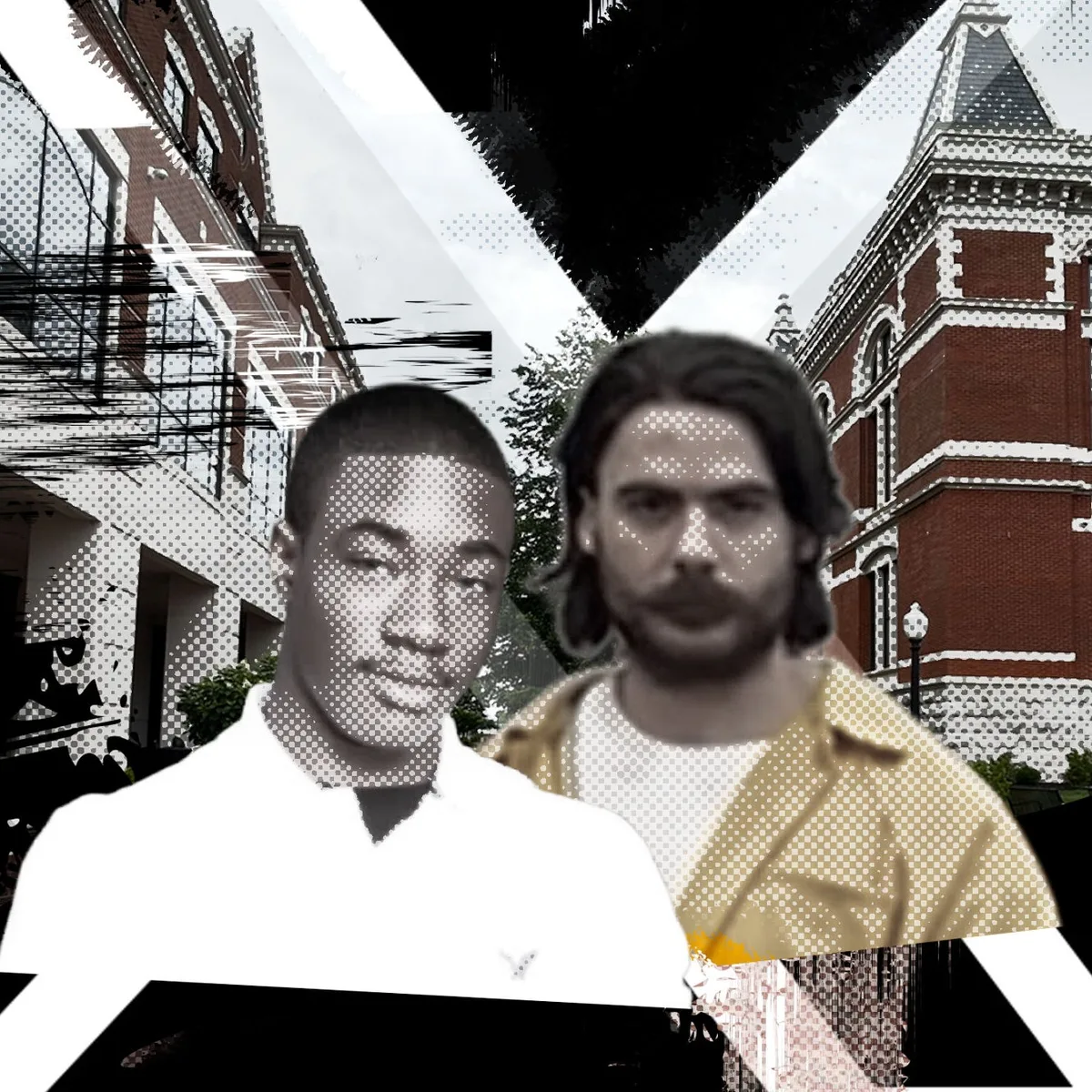A Streamer Predicted He Could Kill a Black Person and Get Away With It. Thousands Watched. When He Shot Someone, the Real Story Began.