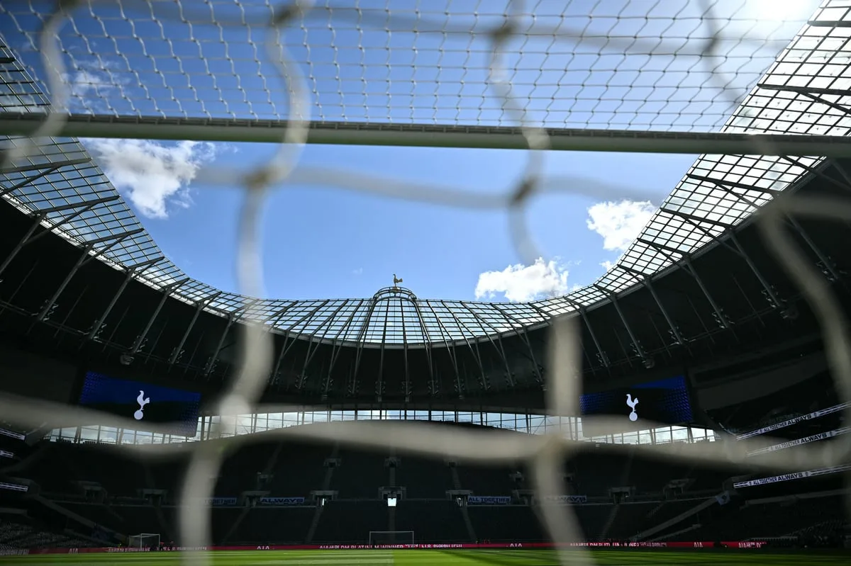 Tottenham vs Charlton LIVE: Carabao Cup match stream, latest team news, lineups, TV, prediction