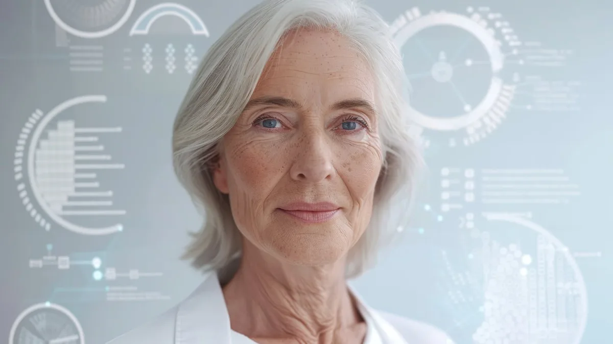 ¿Qué tienen en común las personas que viven más de 110 años? La ciencia halló una pista clave