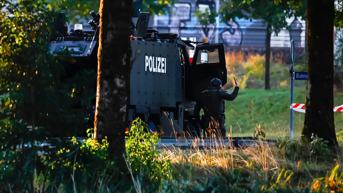 Toter und Verletzte nach Schüssen bei Techno-Veranstaltung in der Schweiz