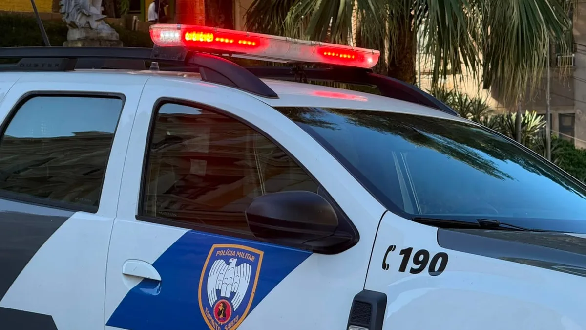 Quatro pessoas são baleadas em troca de tiros de facções rivais na Serra