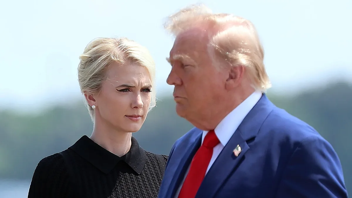White House ‘Protesting Too Much’ Over Natalie Harp: TV Host