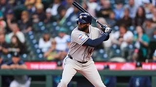 MLB: Yordan Álvarez se une a Albert Pujols con un registro inusual