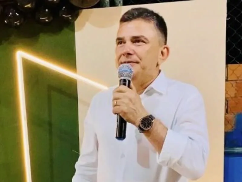 Quem é Osmarzinho, ex-prefeito que viralizou por jingle de 2016