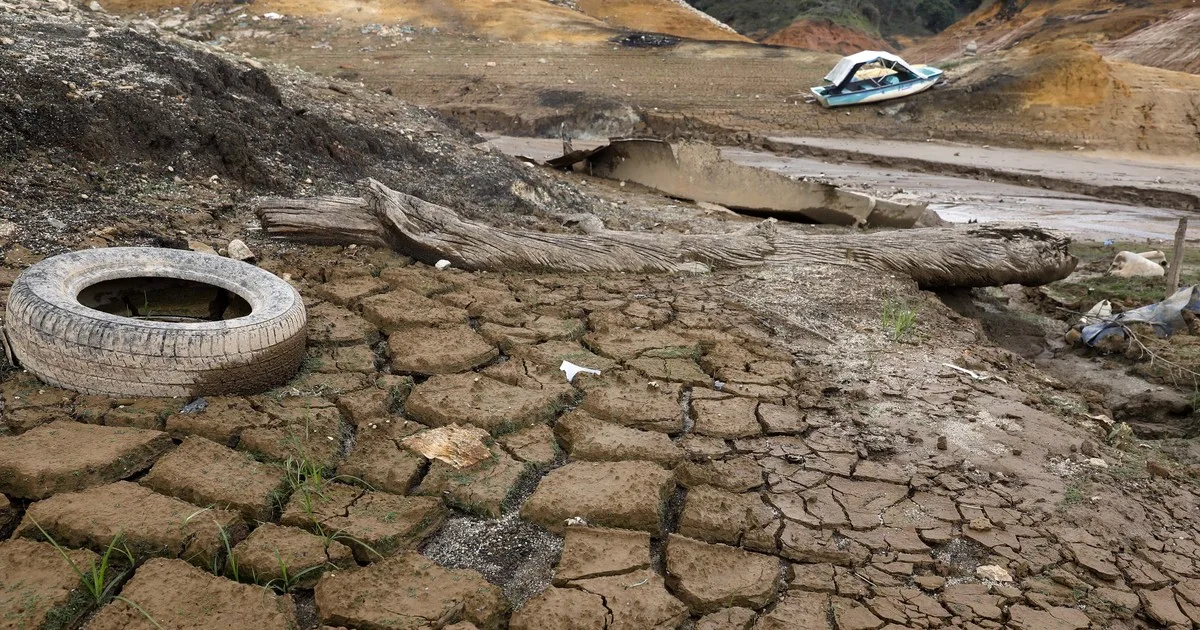 El actual fenómeno de El Niño es el más intenso jamás registrado: proyectan que 2027 romperá el récord histórico de calor