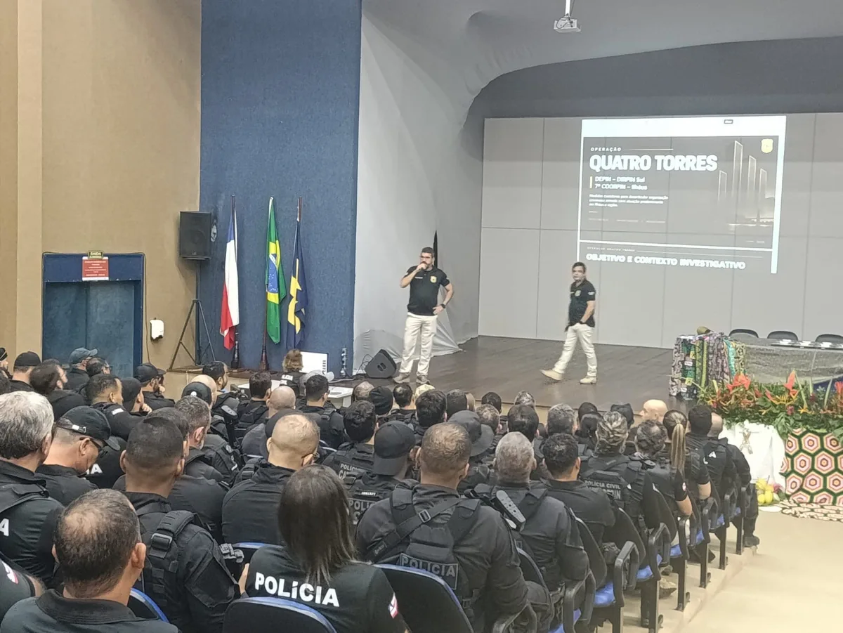 Operação contra grupo suspeito de tráfico e homicídios bloqueia até R$ 300 milhões na Bahia