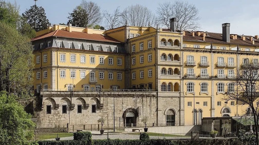 Da cidade às serras, há 16 novas Chaves Michelin em Portugal