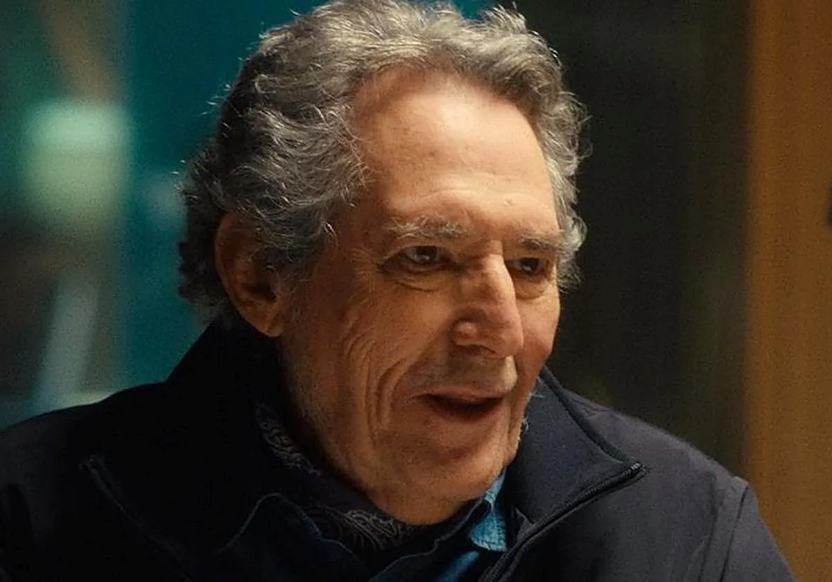 Miguel Ríos, 82 años, tajante sobre los impuestos que tiene que pagar al año en España: «Me parece justo que si gano un pastón, me quiten más de la mitad»