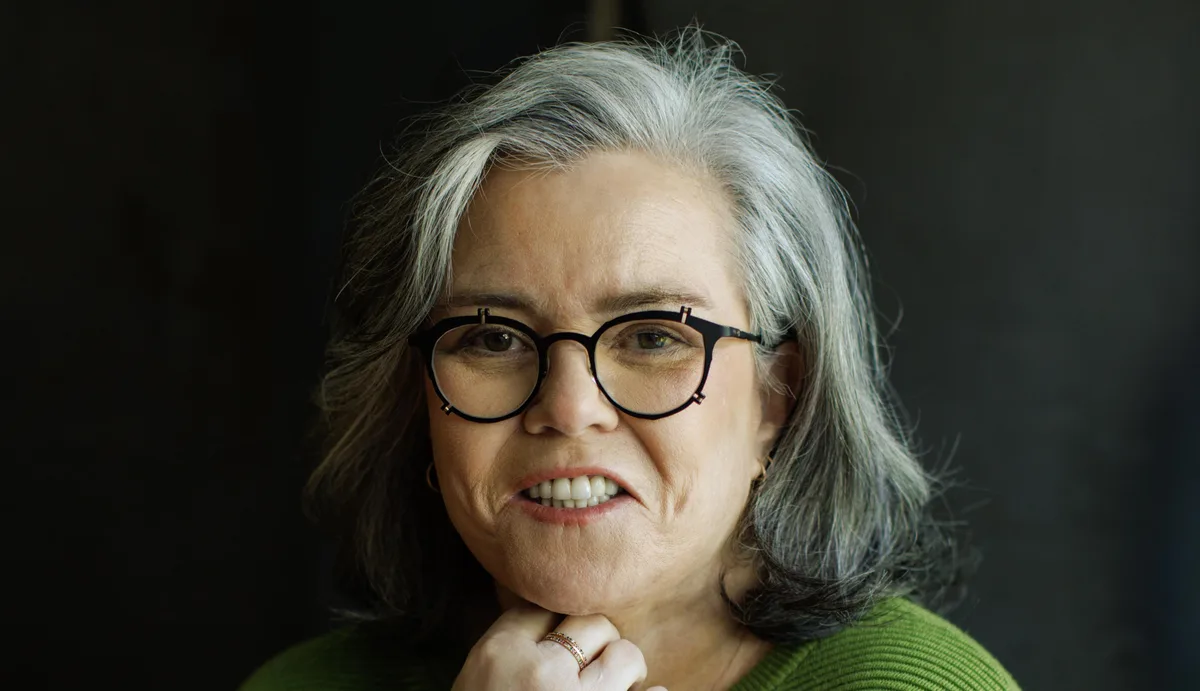 Rosie O’Donnell Joins Producing Team Of London-Bound Musical ‘Indigo’ About Autistic Teenager