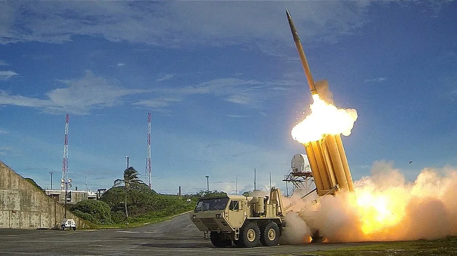 America faces a crisis in our military arsenal that Trump is racing to fix