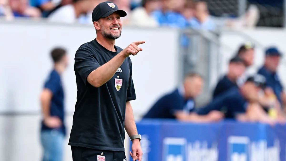Trotz Sieg in Paderborn - Das ist Hoeneß’ lange Mängelliste vor Bratislava