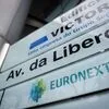 Bolsa de Lisboa começa dia no verde em linha com Europa. Jerónimo Martins avança mais de 1%
