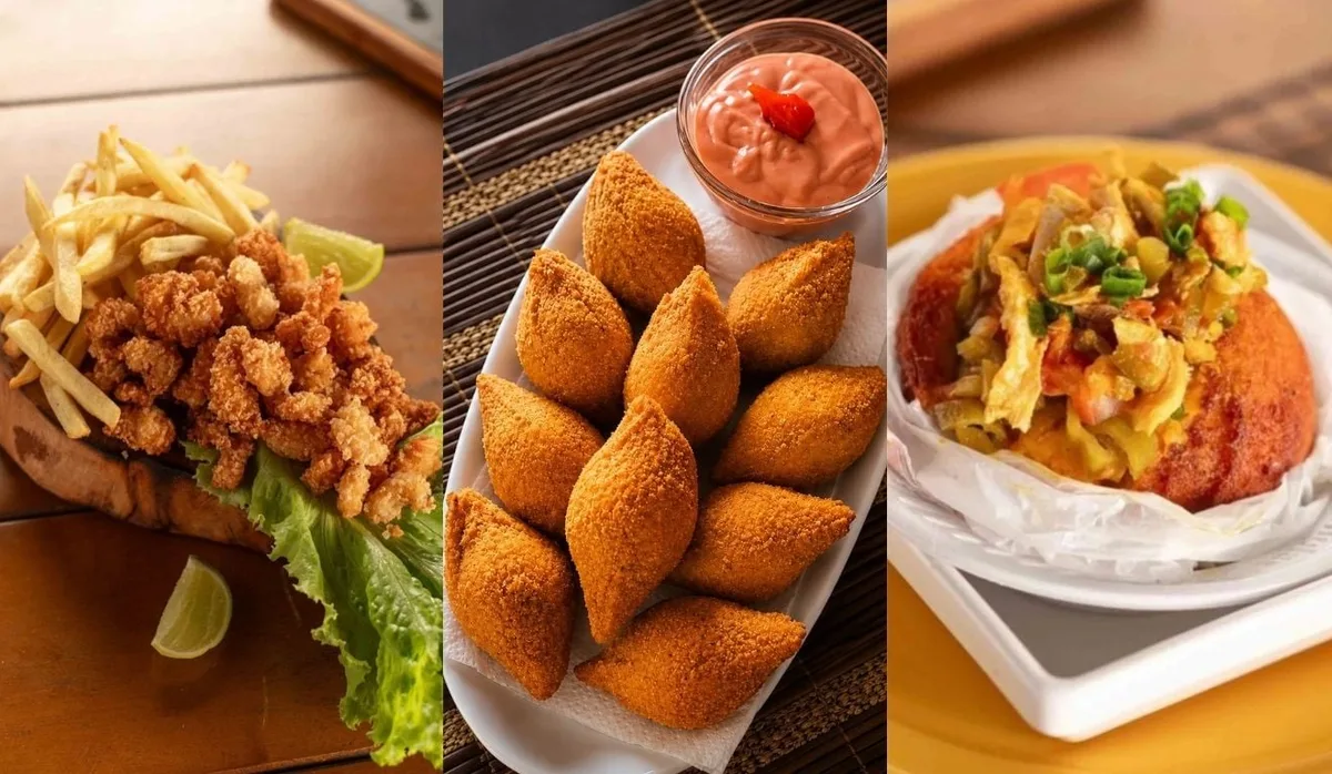 Quer comer caranguejo pagando pouco? Festival no ES terá pratos a partir de R$ 12