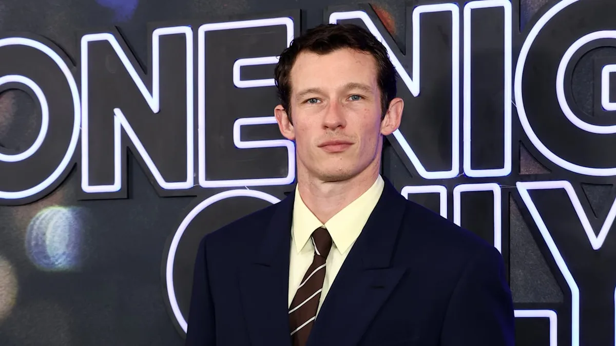 Schauspieler im Steckbrief - So wurde Callum Turner weltberühmt