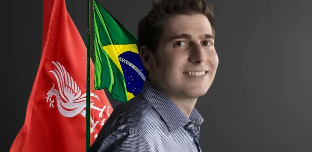 Quem é bilionário brasileiro que comprou parte do Liverpool