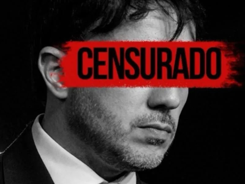 Opositores se manifestam contra suspensão da candidatura de Renan