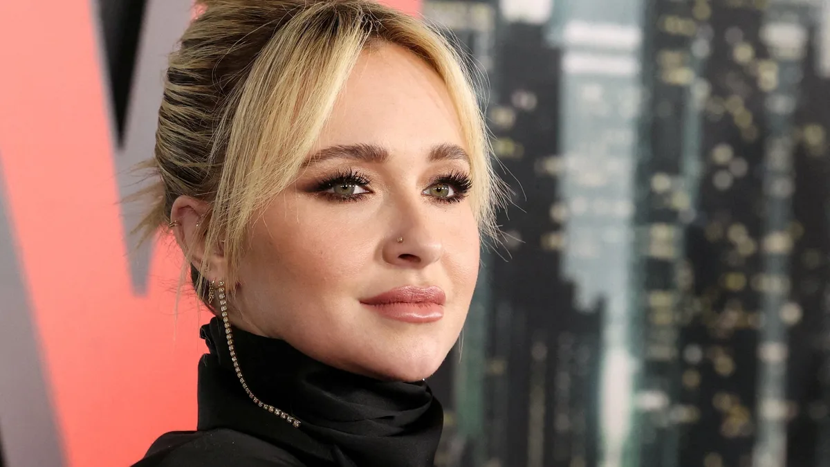 El representante de Hayden Panettiere critica duramente los rumores que rodean su muerte