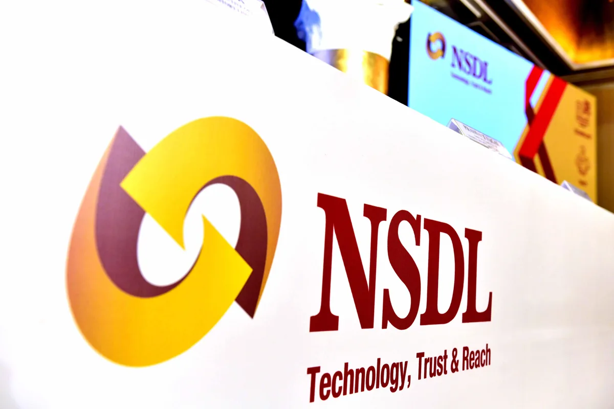 NSDL hits new low, down 8% vs IPO; CDSL up 748%; analysts decode divergence