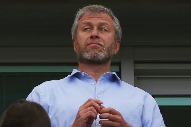 Roman Abramovich's huge net worth now, £85m Chelsea gift and statement on football return