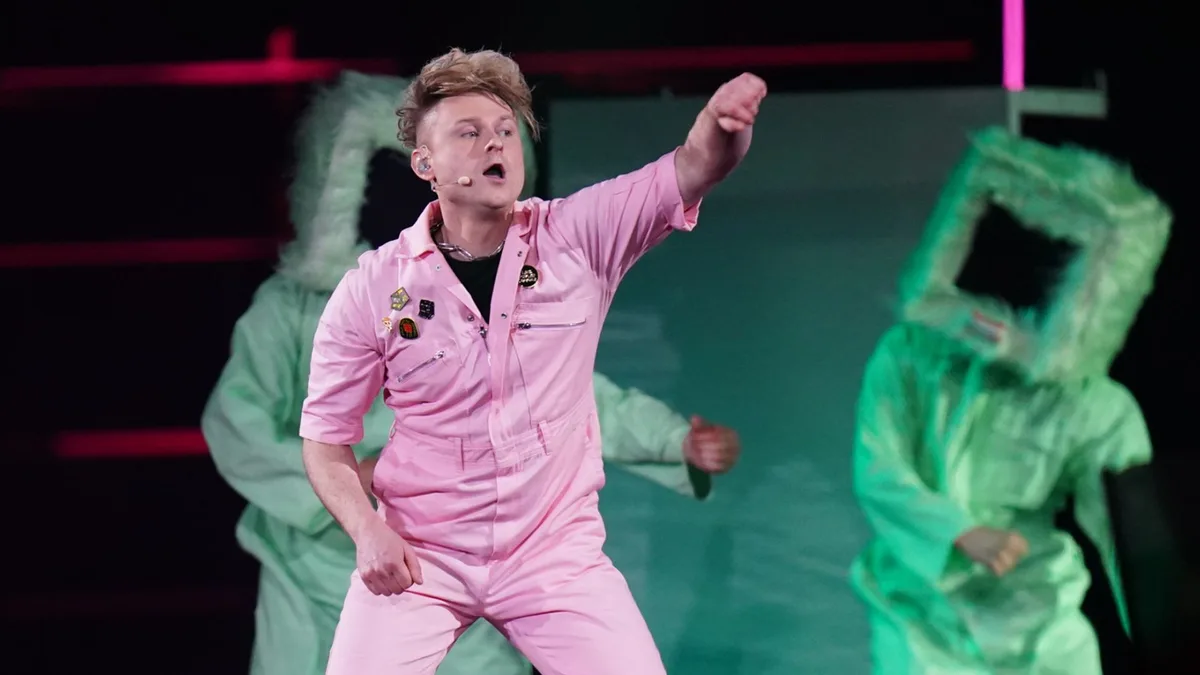 UK's 'dismal' Eurovision Song Contest record to be scrutinised by MPs