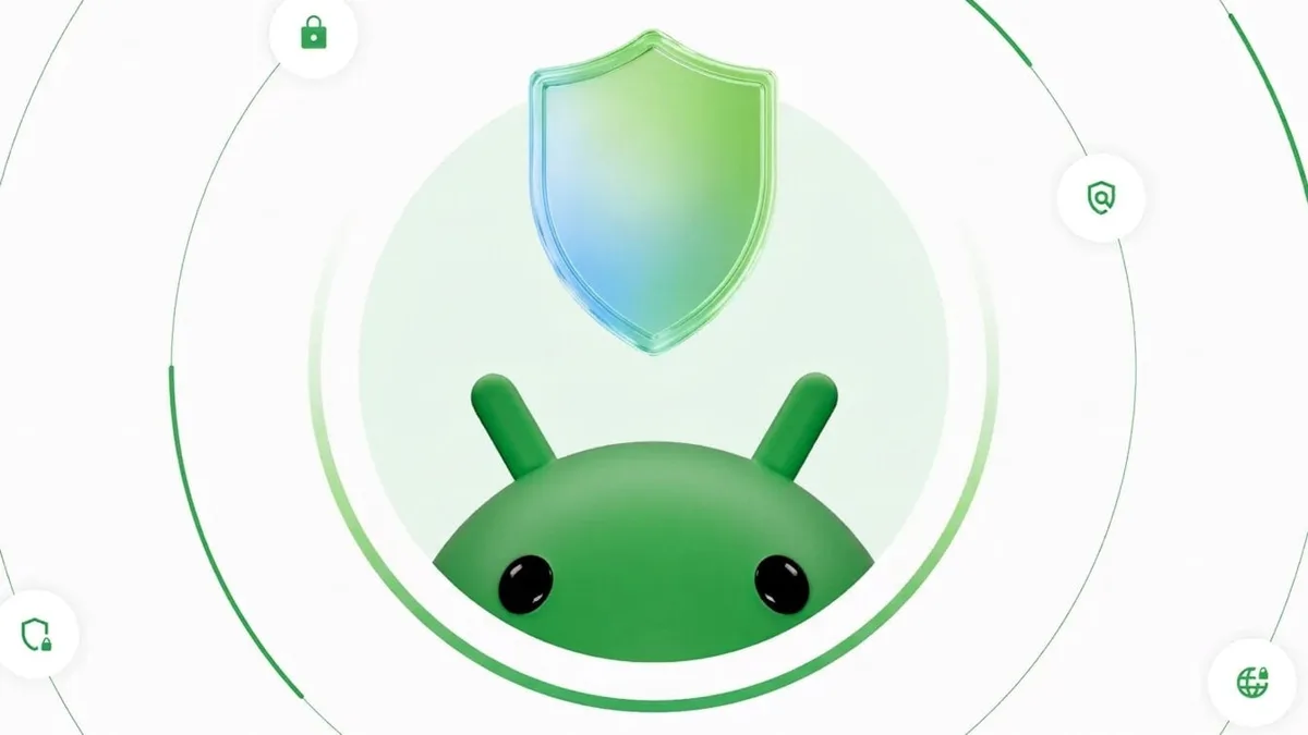 Google Messages va avoir droit à sa protection renforcée