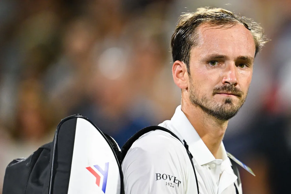 Даниил Медведев назвал фаворита US Open — 2026 в мужском одиночном разряде