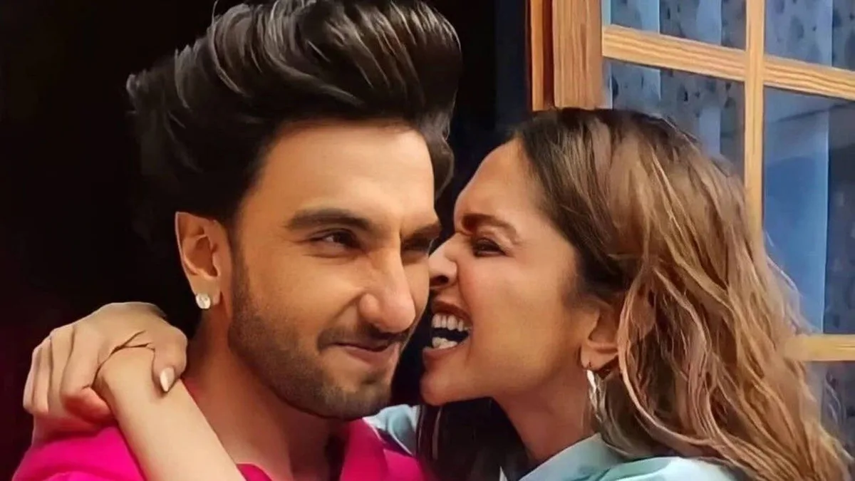 Inside Deepika Padukone-Ranveer Singh's Rs 100 crore sea-facing Bandra quadruplex