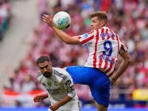 Dani Carvajal estaría a punto de fichar con el Getafe