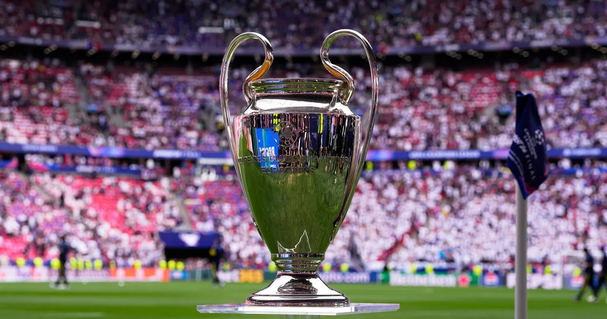 Resultados y cómo se juegan las revanchas de la última fase clasificatoria a liga de Champions League