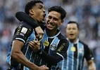 Grêmio x Chapecoense: horário e onde assistir ao jogo do Brasileirão