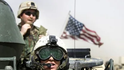 US-Armee: Pannen bei KI-Manöver der US-Armee in der Wüste