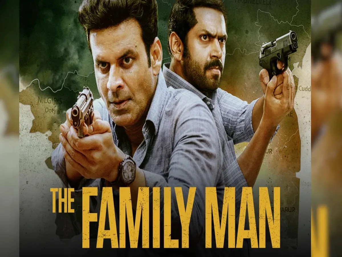 The Family Man Season 4: Where to watch Manoj Bajpayee's new OTT series?