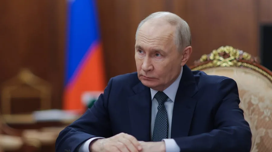 +++ Ukraine-Krieg +++: Russische Firmen spenden offenbar Milliarden für Krieg