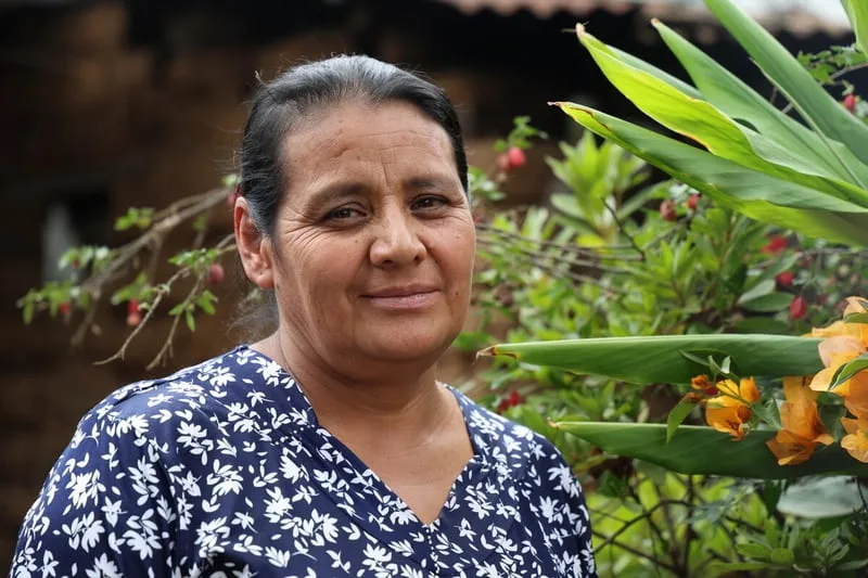 La guatemalteca que llevó el liderazgo xinka a las 100 heroínas rurales de la FAO