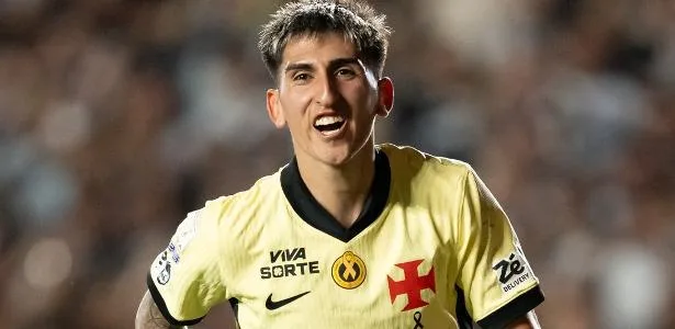 Vasco maltrata um dos melhores visitantes do Brasileiro