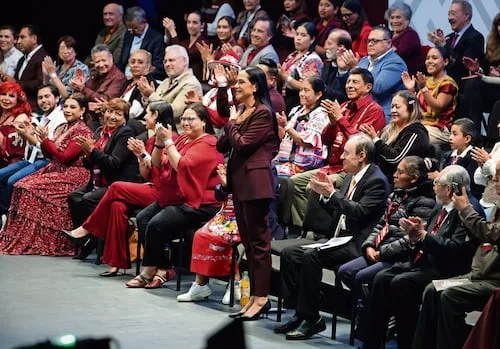 Morena llega a su consejo con fracturas; prevé aprobar lineamientos de candidatos rumbo a elección 2027