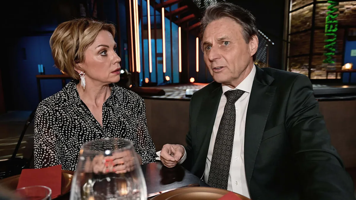 Schon heute auf RTL+ - Das geschieht nächste Woche bei GZSZ