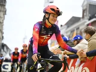 Cyclisme. Championnat du monde U23 : « Un titre à défendre » pour Titia Ryo et l’équipe de France