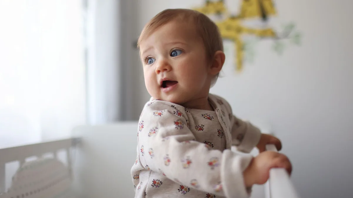 El nombre de niña que enamora en Cataluña: de 5 letras, atemporal y de origen latino