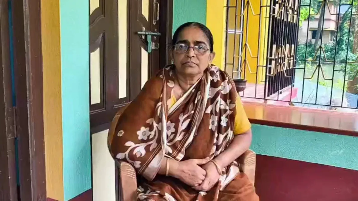 West Bengal: BJP fields slain Suvendu Adhikari aide's mother for Nandigram bypoll