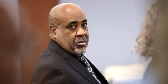 Meurtre de Tupac Shakur : Duane Davis reconnu coupable, trente ans après la mort du rappeur