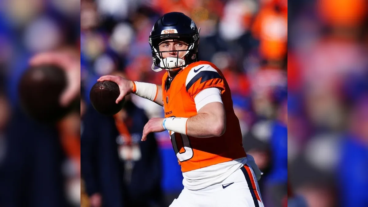 Bo Nix’s Honest Confession About Fatherhood Reveals What Has Really Changed For Denver Broncos QB