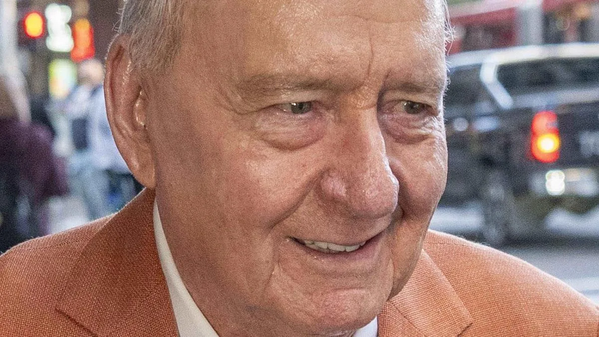 ‘Ramifications’: Ex-2GB host denies covering for Alan Jones