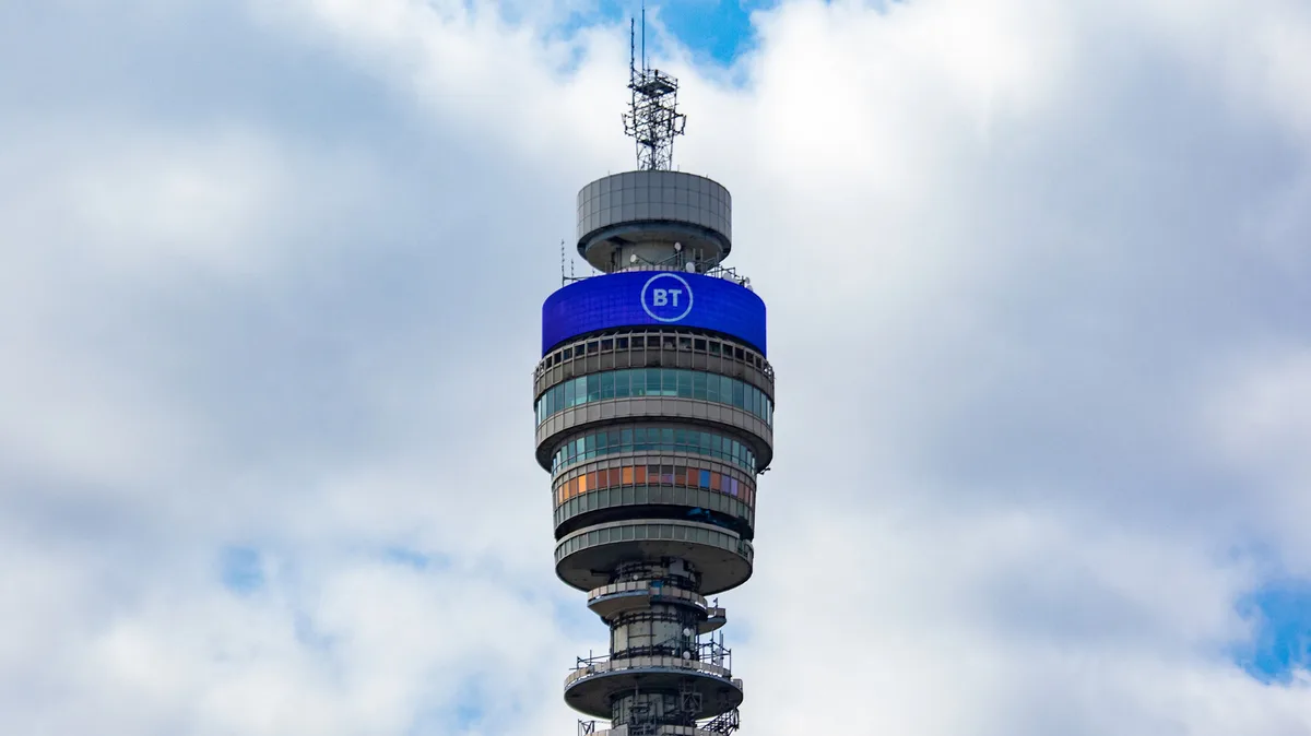 What the world's oldest telecommunications company looks like today