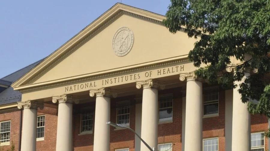 White House drafting executive order to take over NIH grant approvals: Reports