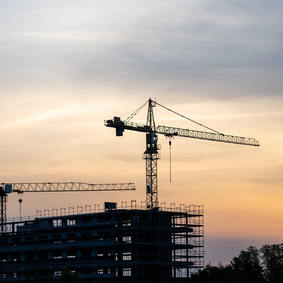 Wirtschaft - Firmen streichen weniger Jobs - Immer mehr Branchen mit Stellenplus