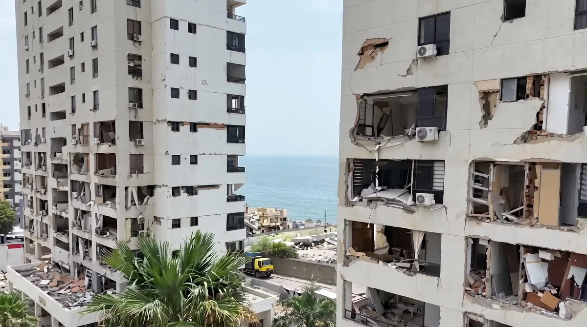 Terremoto en edificios: bombero USAR explica qué hacer si estás en un piso alto y cómo evacuar durante un fuerte sismo